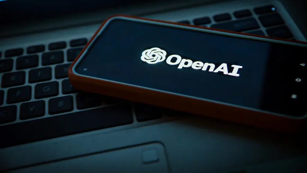 Empresas como OpenAI y Nvidia invierten miles de millones en infraestructura de IA para satisfacer la creciente demanda