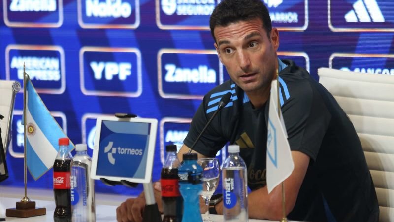 En Argentina, se espera que Paraguay sea un oponente formidable.