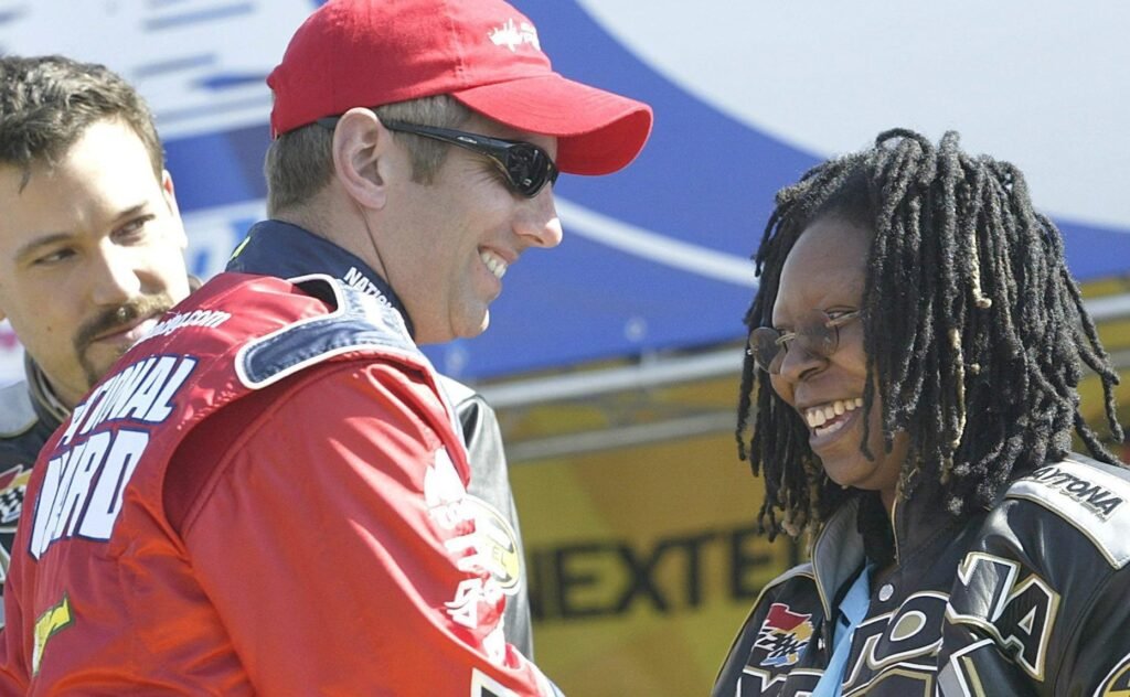 En el trágico accidente aéreo en Carolina del Norte perdimos al expiloto de NASCAR Greg Biffle
