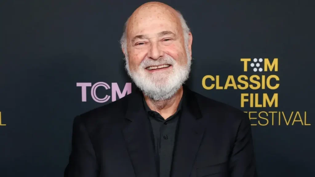En un mundo cínico, las películas de Rob Reiner revelan la fuerza de la honestidad.