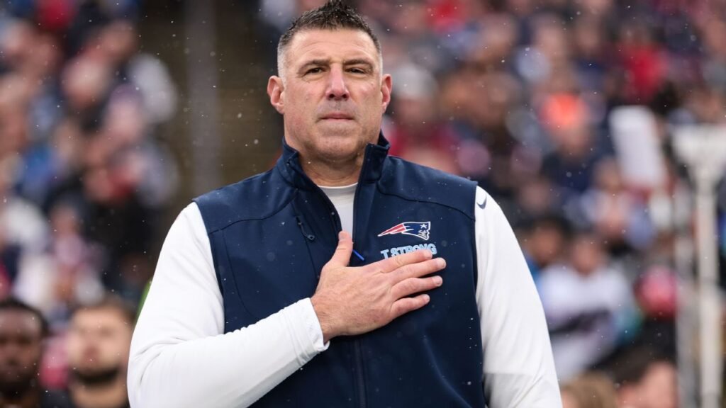 Entrenador del Año en la NFL 2025: La batalla de los líderes