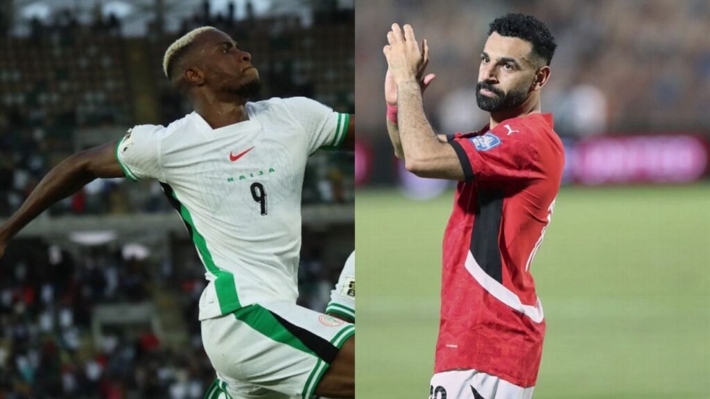 Estrellas que brillarán en la Copa África 2025