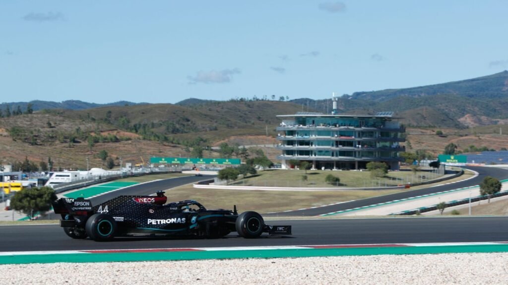 F1: Destinos potenciales para una futura carrera