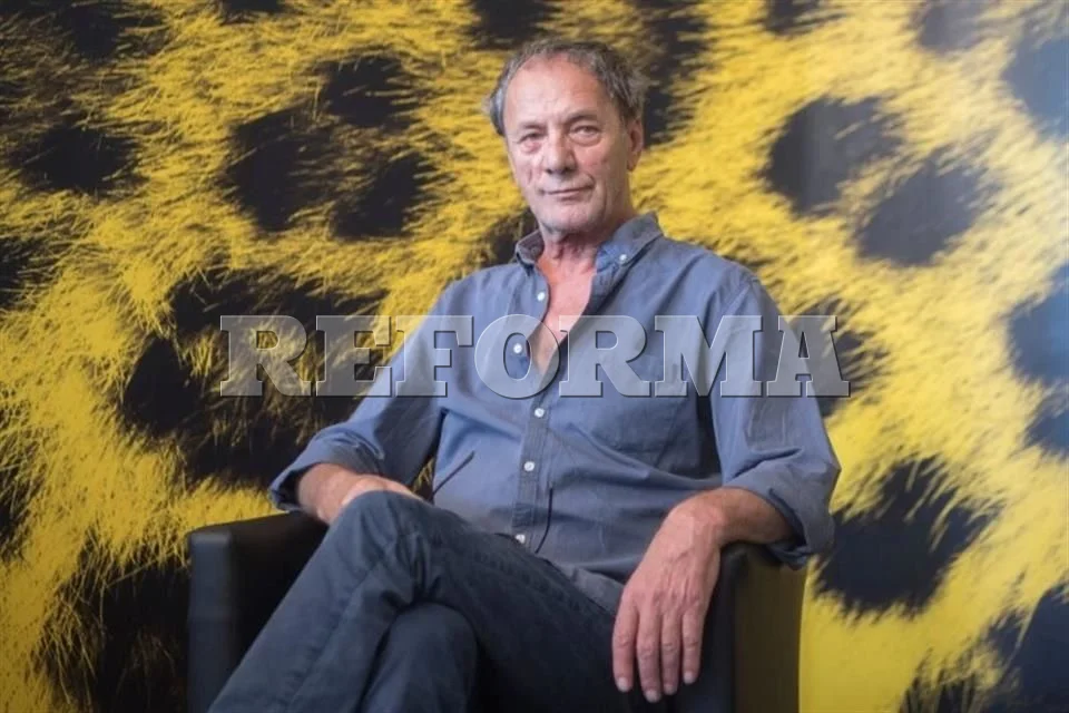 Fallece a los 72 años el cineasta palestino Mohammad Bakri