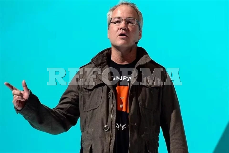 Fallece el cocreador de Call of Duty en un trágico accidente