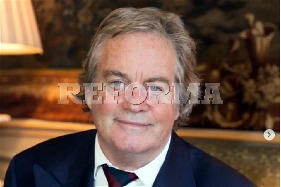 Familiar de la Princesa Diana enfrenta acusaciones de estrangulamiento