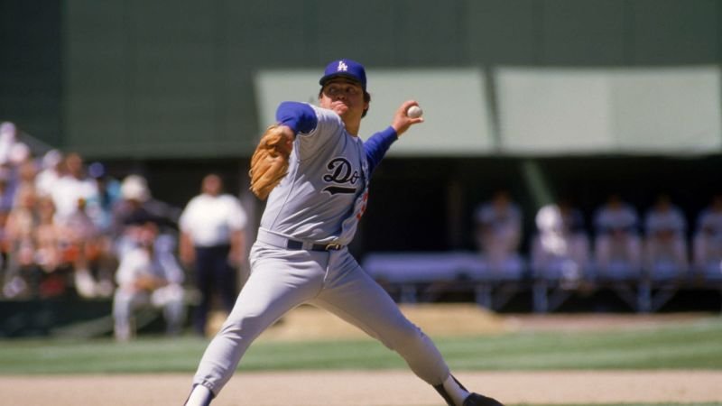 Fernando Valenzuela y la "Fernandomanía": el lanzador que anticipó la era de la viralidad en 1981
