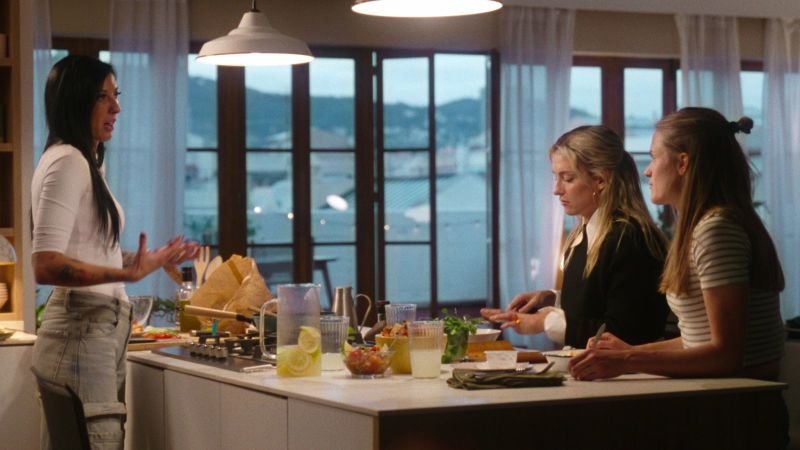 Futbolistas españolas rompen el silencio sobre el incidente con Luis Rubiales en un impactante documental de Netflix