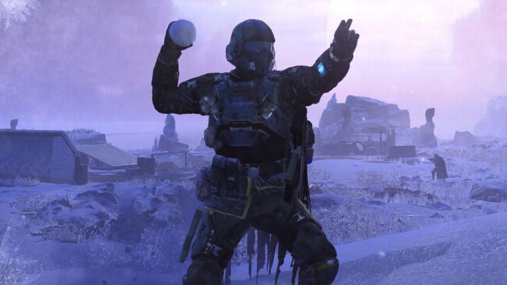 Helldivers 2: Celebración del Juicio y el Mundo de Killzone