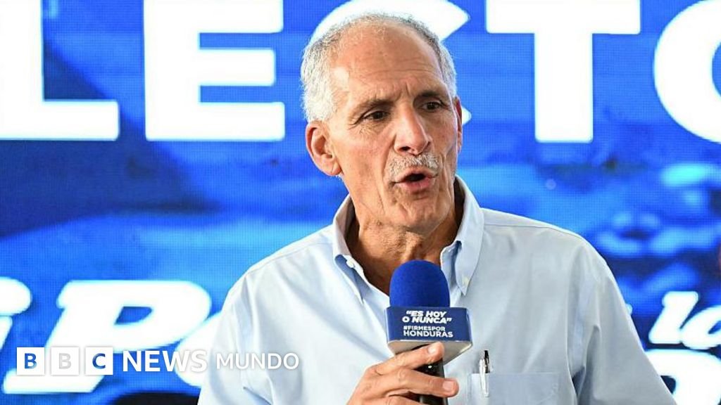 Honduras confirma la victoria de Nasry "Tito" Asfura en las elecciones, en medio de acusaciones de fraude y semanas de incertidumbre.