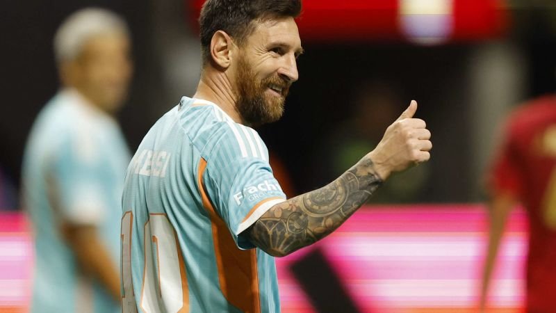 Ignacio Piatti advierte sobre la amenaza que frena al Inter Miami en su camino hacia el título de la MLS