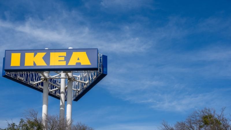 Ikea indemniza de forma histórica a presos que produjeron sus muebles