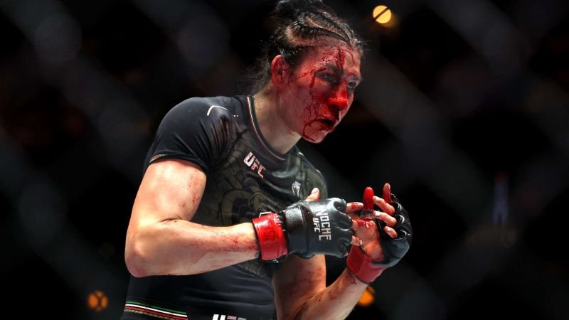 Irene Aldana: Su inspiradora recuperación tras la histórica lesión en UFC