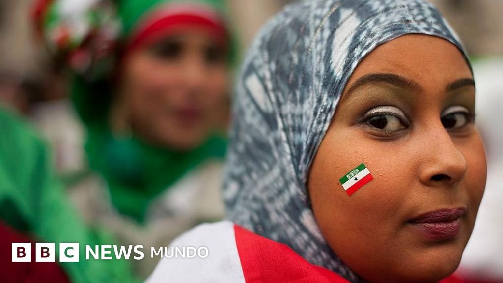 Israel reconoce a Somalilandia como el primer país en su independencia a nivel mundial.