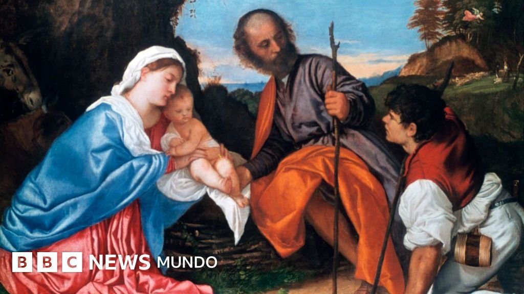 Jesús, María y José: Los Comportamientos Sorprendentes de un Niño Vengativo y Obstinado en los Evangelios Apócrifos