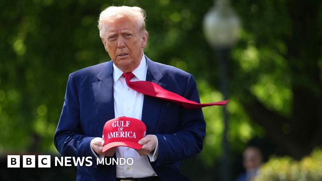 La Doctrina Donroe: la perspectiva de Trump sobre América Latina en su estrategia de seguridad nacional