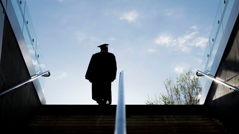 La "Gran Permanencia": El reto actual de los jóvenes estadounidenses para conseguir empleo