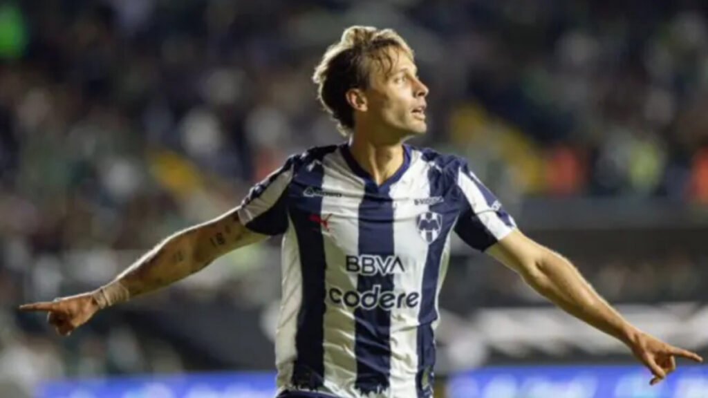 La 'Pandilla' de Sergio Ramos conquista el tercer lugar en México: gol de Sergio Canales