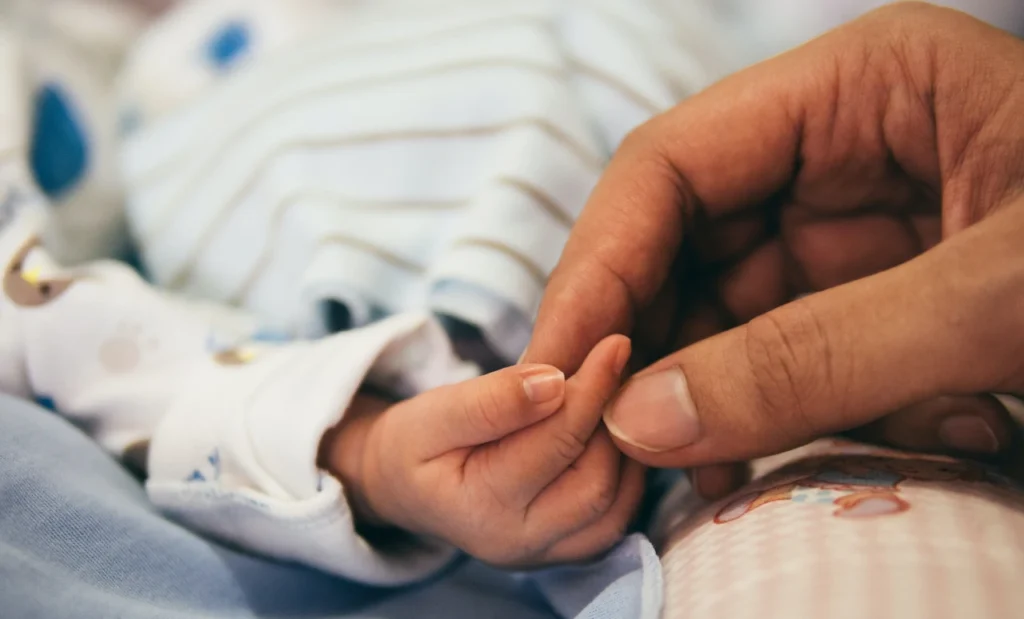 La UE alerta a los minoristas sobre la venta de fórmula infantil retirada del mercado.