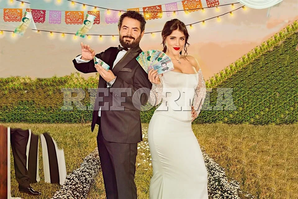 La comedia mexicana toma fuerza en el cine en 2025