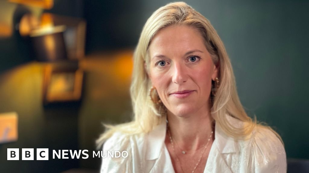 La desgarradora revelación sobre mi padre y su abuso a 130 niños