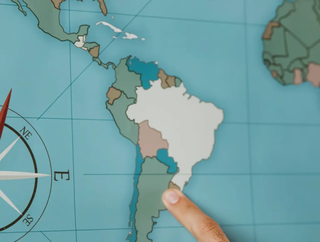 La erosión del multilateralismo en América Latina: bloques estancados y alianzas selectivas