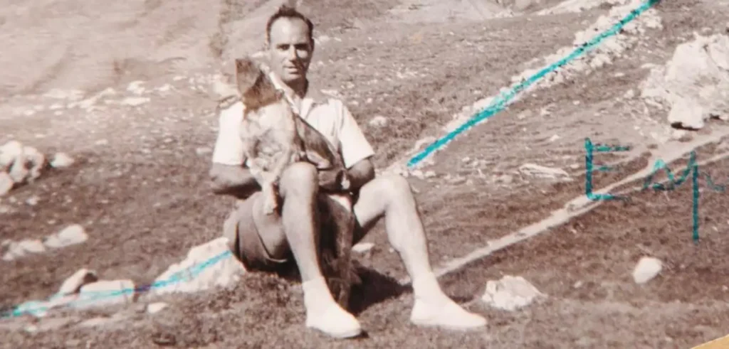 La exposición revela patrimonio inédito que evoca la memoria de los españoles exiliados durante la dictadura