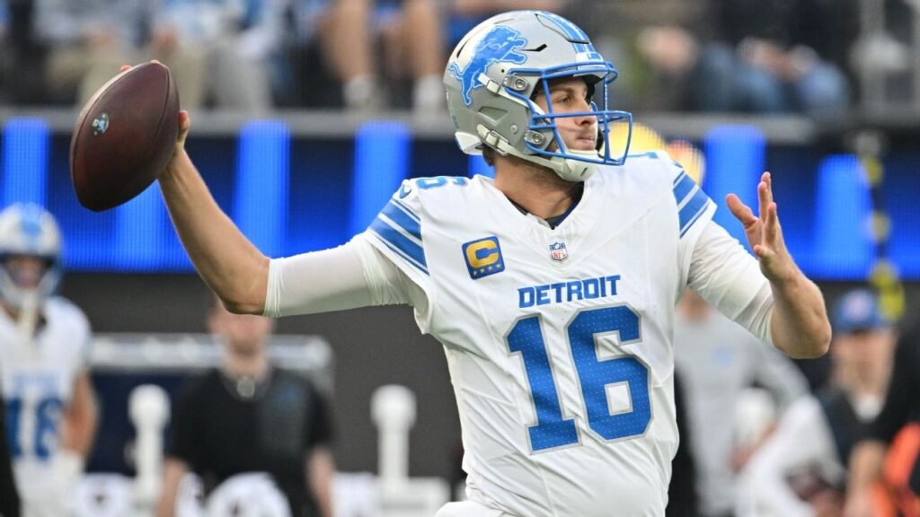 La historia de todos los partidos de Navidad