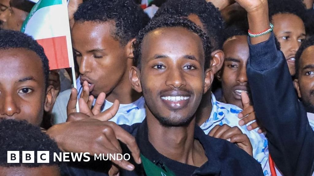 La polémica del reconocimiento de Somalilandia como nación por parte de Israel