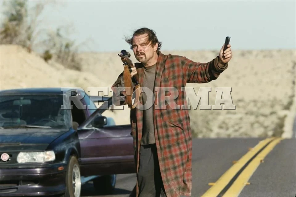 Las 10 películas más destacadas de 2025, según el New York Times