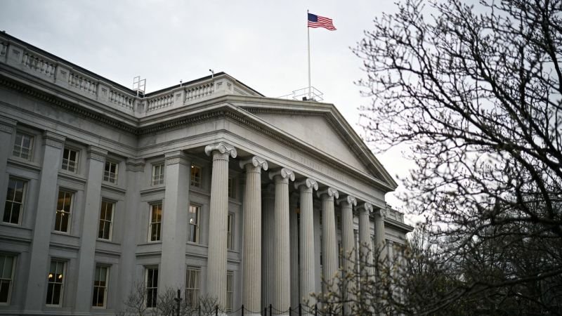 Las autoridades federales detectan fraudes de US$ 1.000 millones en un año con la ayuda de inteligencia artificial.