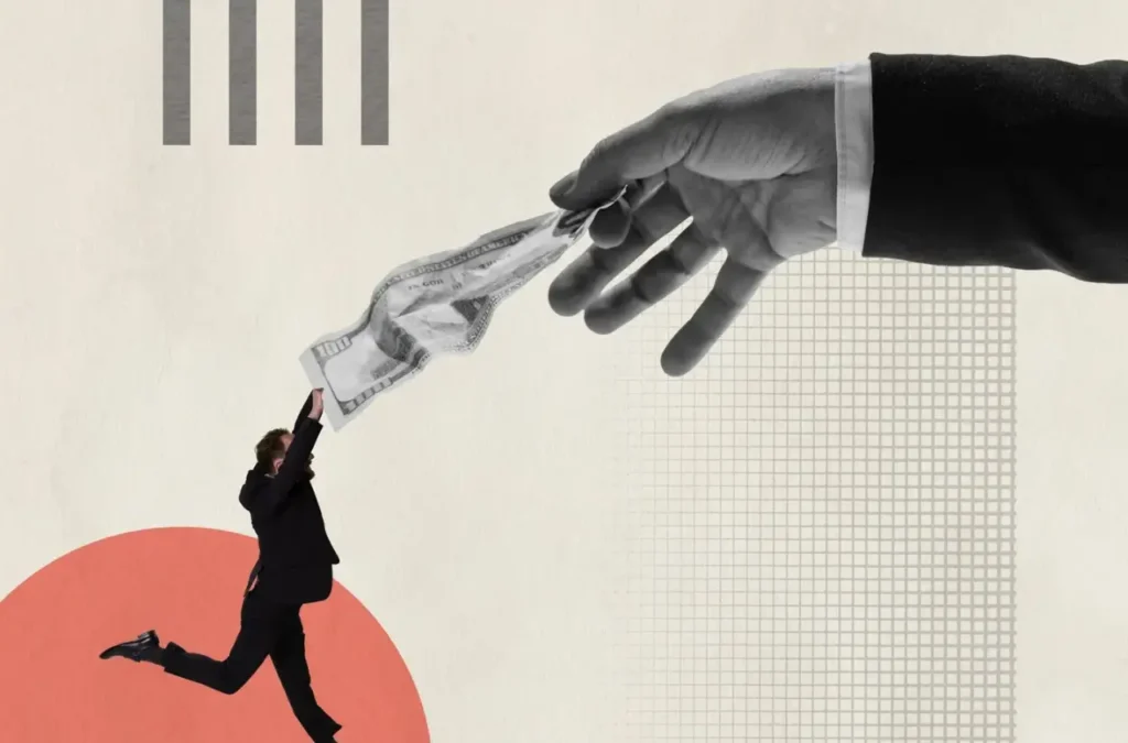 Las bonificaciones de fin de año disminuyen y los incrementos salariales de 2026 serán moderados, aunque no para todos.