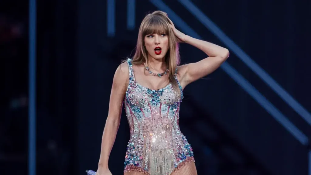 Las razones por las que las seguidoras de Taylor Swift la consideran la única 'multimillonaria ética'