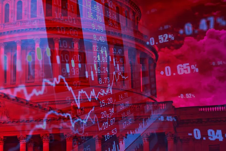 Las transacciones millonarias en el Congreso de EE.UU. en 2025: Nvidia, Microsoft y el apoyo bipartidista para implementar una prohibición