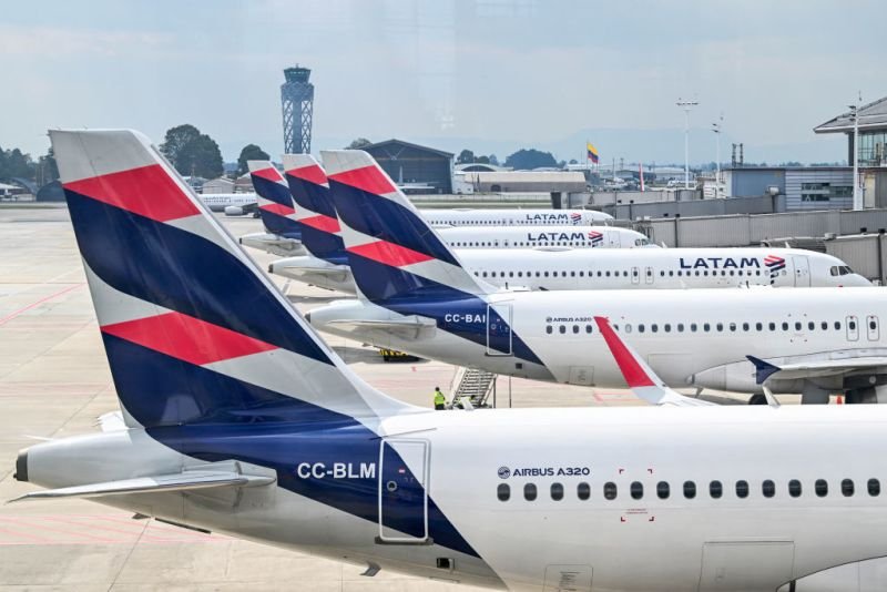 Latam Airlines: Nuevos horizontes después de la crisis