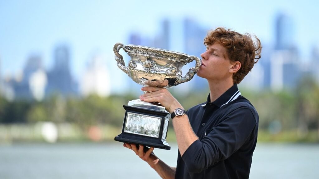 Lo más relevante del mundo deportivo en 2025: noticias que marcaron el año.