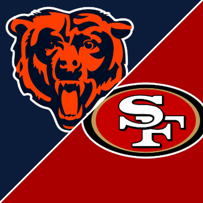 Los 49ers superan el desafío de los Bears y mantienen su lucha por el primer puesto en la NFC