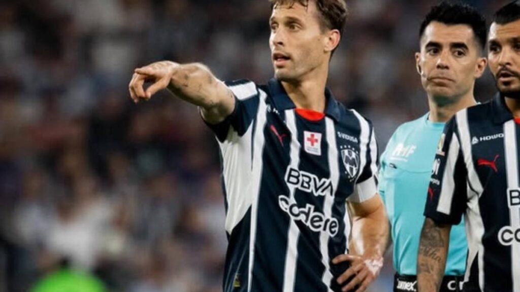 Los Rayados avanzan a los cuartos de final del Clausura sin Sergio Ramos