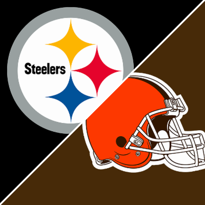 Los Steelers pierden oportunidad de coronarse en la AFC Norte tras caer ante los Browns