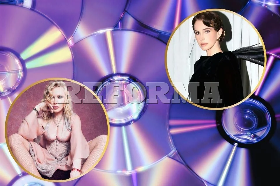 Los álbumes más anticipados del 2026