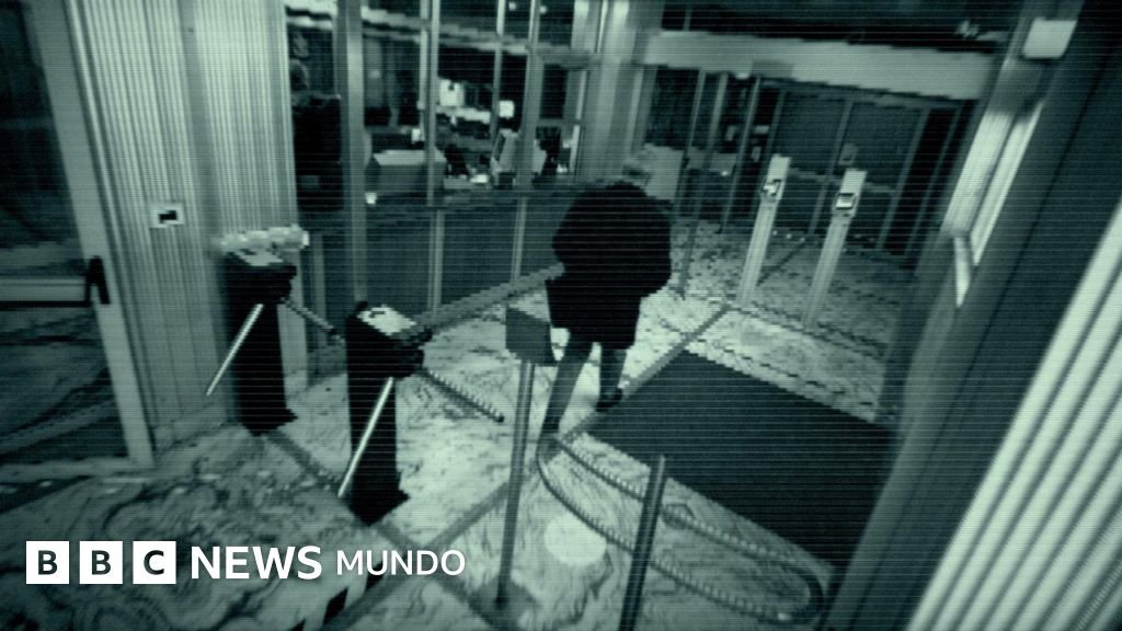 Los diamantes de Amberes: el asombroso hallazgo de los protagonistas del "robo del siglo" a través de un palo de escoba, una comadreja y un sándwich de salami.