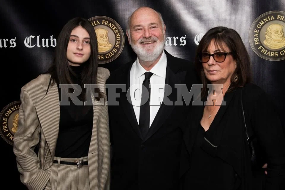 Los hijos de Rob Reiner comparten su profundo sufrimiento