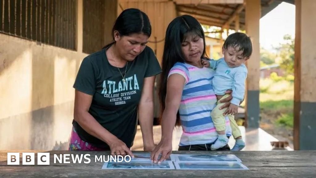 Los misterios de un río letal en la Amazonía que una comunidad indígena comienza a desvelar
