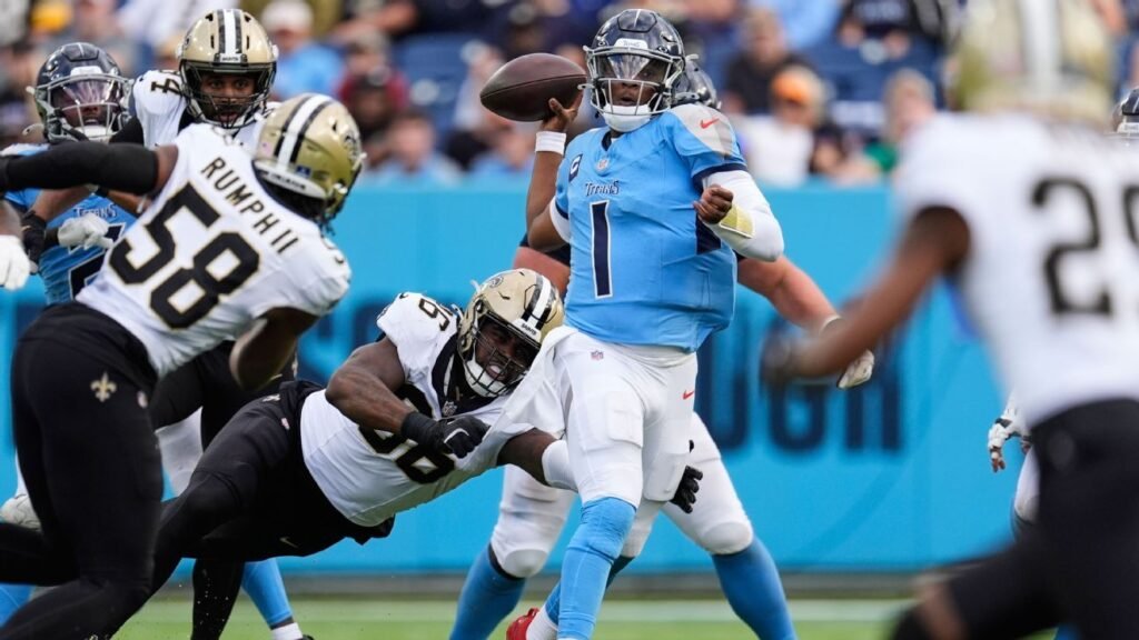 Los momentos clave que definieron la Semana 17