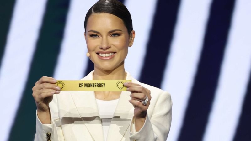 Lugares más emocionantes del Mundial de Clubes 2025