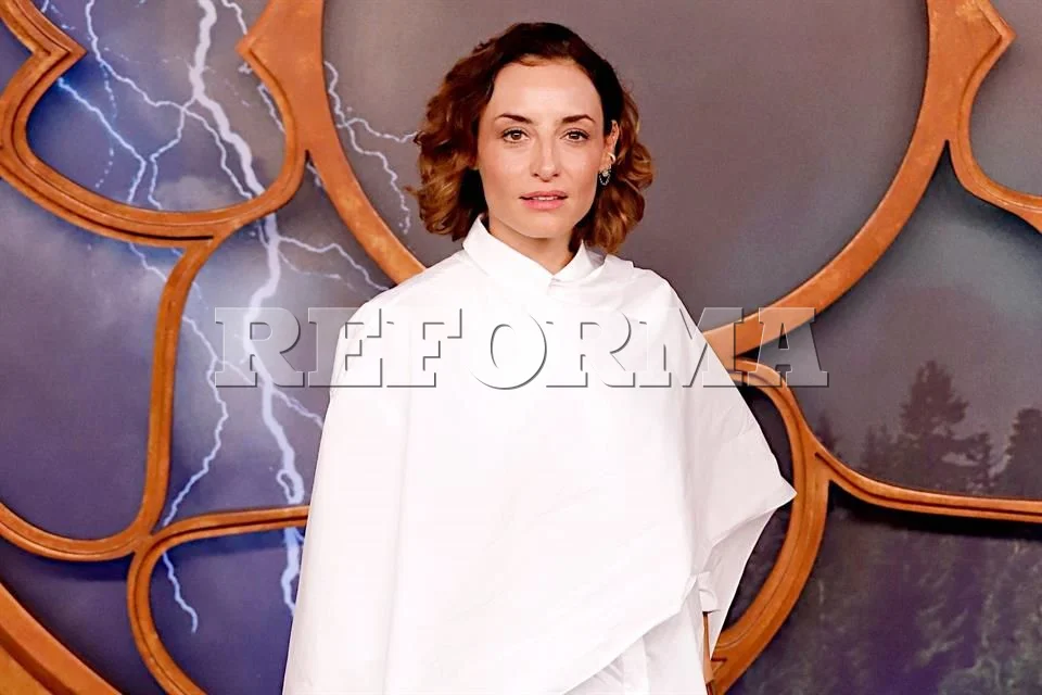 Marimar Vega: Una mujer que enfrenta desafíos y triunfa en su profesión