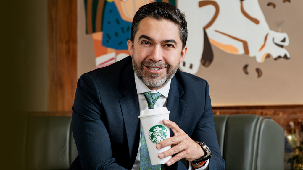 Meta y Starbucks: una alianza estratégica para crear conexiones auténticas a gran escala