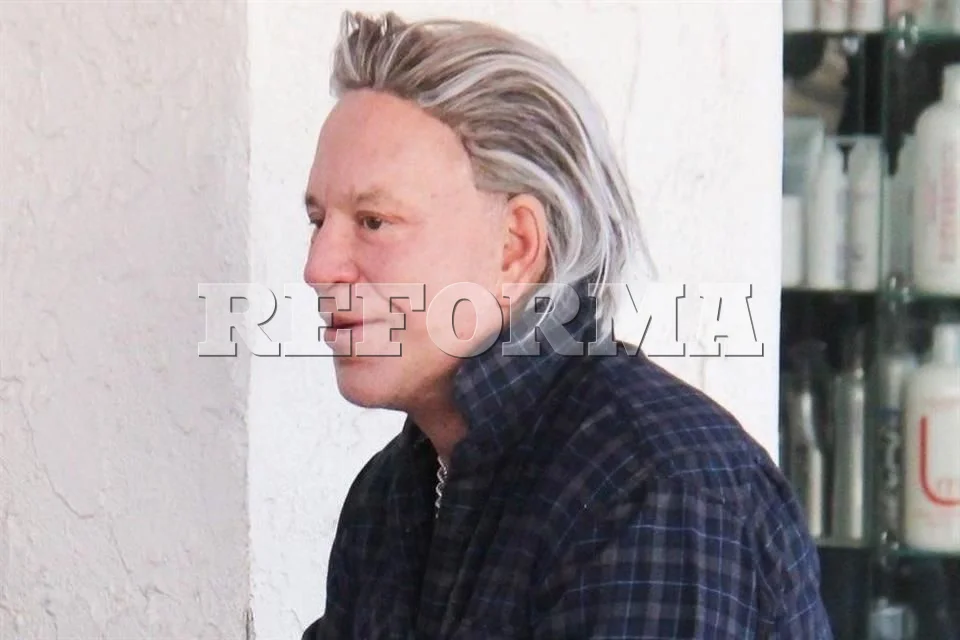 Mickey Rourke es desalojado por falta de pago del alquiler