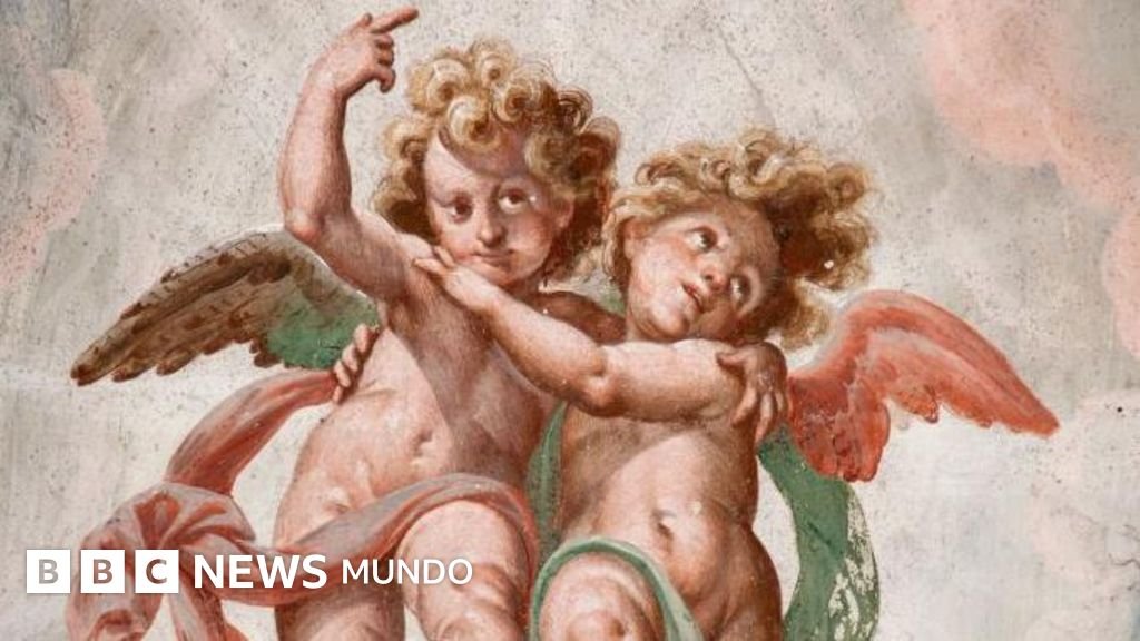 Miguel, Rafael y Gabriel: los ángeles respetados en tres religiones y su significado en el origen de los mensajeros divinos