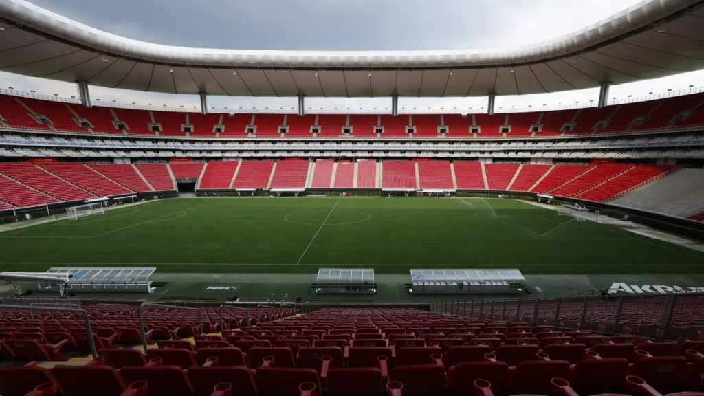 Mundial 2026: Se llevan a cabo 35,000 entrevistas en Guadalajara para elegir a los voluntarios